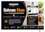 optimize your amazon product listing for SEO and conversions